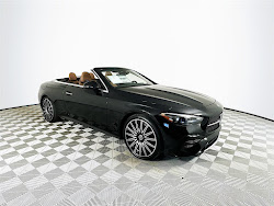2026 Mercedes-Benz CLE CLE 300