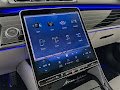 2024 Mercedes-Benz S-Class S 580e