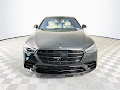 2024 Mercedes-Benz S-Class S 580e