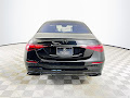 2024 Mercedes-Benz S-Class S 580e