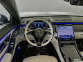 2024 Mercedes-Benz S-Class S 580e