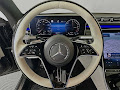 2024 Mercedes-Benz S-Class S 580e