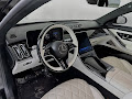 2024 Mercedes-Benz S-Class S 580e