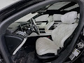 2024 Mercedes-Benz S-Class S 580e