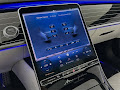 2024 Mercedes-Benz S-Class S 580e