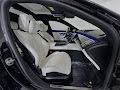 2024 Mercedes-Benz S-Class S 580e