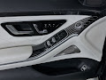 2024 Mercedes-Benz S-Class S 580e