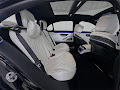 2024 Mercedes-Benz S-Class S 580e