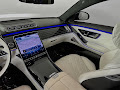 2024 Mercedes-Benz S-Class S 580e