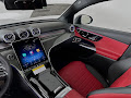 2026 Mercedes-Benz GLC GLC 43 AMG®