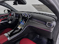 2026 Mercedes-Benz GLC GLC 43 AMG®