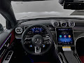 2026 Mercedes-Benz GLC GLC 43 AMG®