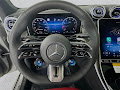 2026 Mercedes-Benz GLC GLC 43 AMG®