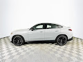 2026 Mercedes-Benz GLC GLC 43 AMG®