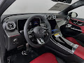 2026 Mercedes-Benz GLC GLC 43 AMG®