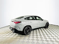 2026 Mercedes-Benz GLC GLC 43 AMG®