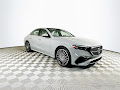 2025 Mercedes-Benz E-Class E 450