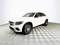 2019 Mercedes-Benz GLC GLC 43 AMG®