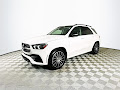 2023 Mercedes-Benz GLE GLE 350