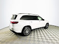 2026 Mercedes-Benz GLS GLS 580