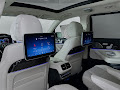 2026 Mercedes-Benz GLS GLS 580
