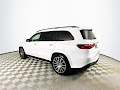 2026 Mercedes-Benz GLS GLS 580
