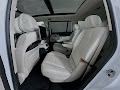 2026 Mercedes-Benz GLS GLS 580