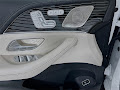 2026 Mercedes-Benz GLS GLS 580