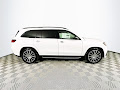 2026 Mercedes-Benz GLS GLS 580