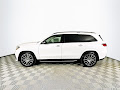 2026 Mercedes-Benz GLS GLS 580