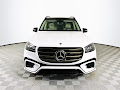 2026 Mercedes-Benz GLS GLS 580