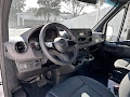 2025 Mercedes-Benz Sprinter 2500 Cargo 144 WB