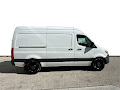 2025 Mercedes-Benz Sprinter 2500 Cargo 144 WB