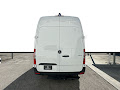 2025 Mercedes-Benz Sprinter 2500 Cargo 144 WB
