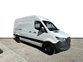 2025 Mercedes-Benz Sprinter 2500 Cargo 144 WB