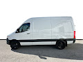 2025 Mercedes-Benz Sprinter 2500 Cargo 144 WB