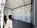 2025 Mercedes-Benz Sprinter 2500 Cargo 144 WB