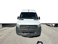 2025 Mercedes-Benz Sprinter 2500 Cargo 144 WB