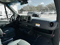 2025 Mercedes-Benz Sprinter 2500 Cargo 144 WB