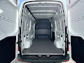 2025 Mercedes-Benz Sprinter 2500 Cargo 144 WB