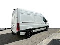 2025 Mercedes-Benz Sprinter 2500 Cargo 144 WB