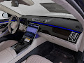 2026 Mercedes-Benz S-Class