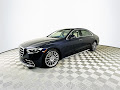 2026 Mercedes-Benz S-Class