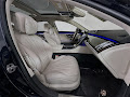 2026 Mercedes-Benz S-Class