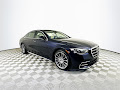 2026 Mercedes-Benz S-Class