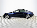 2026 Mercedes-Benz S-Class