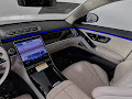 2026 Mercedes-Benz S-Class