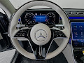 2026 Mercedes-Benz S-Class