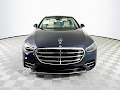 2026 Mercedes-Benz S-Class