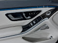 2026 Mercedes-Benz S-Class S 580
